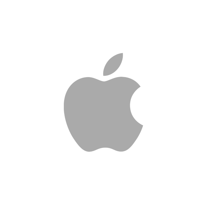 720x720 apple